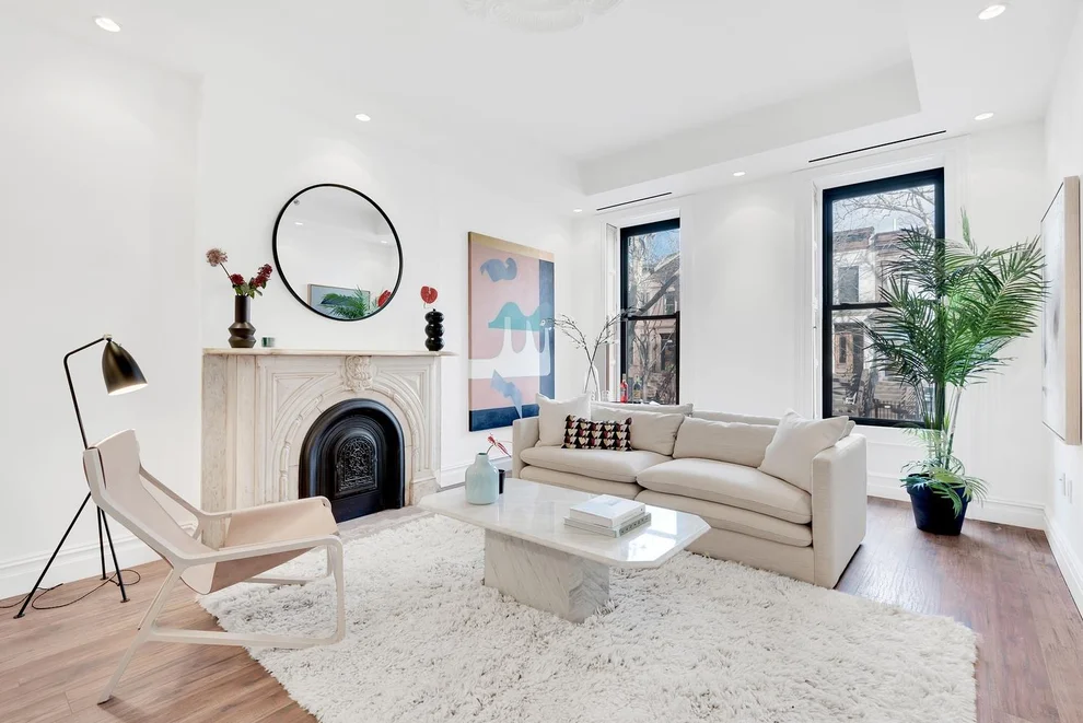 Unit for sale at 378 Halsey Street, Brooklyn, NY 11216
