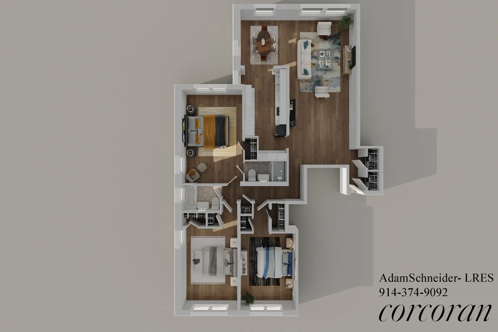 Unit for sale at 679 W 239TH Street, Bronx, NY 10463
