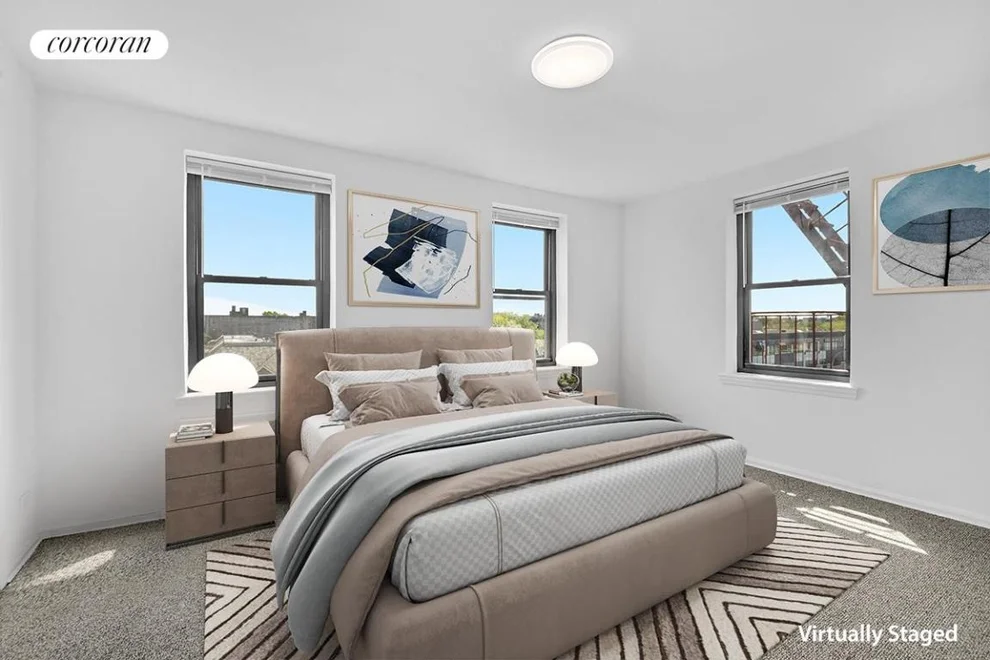 Unit for sale at 88-11 NORTHERN Boulevard, Queens, NY 11372