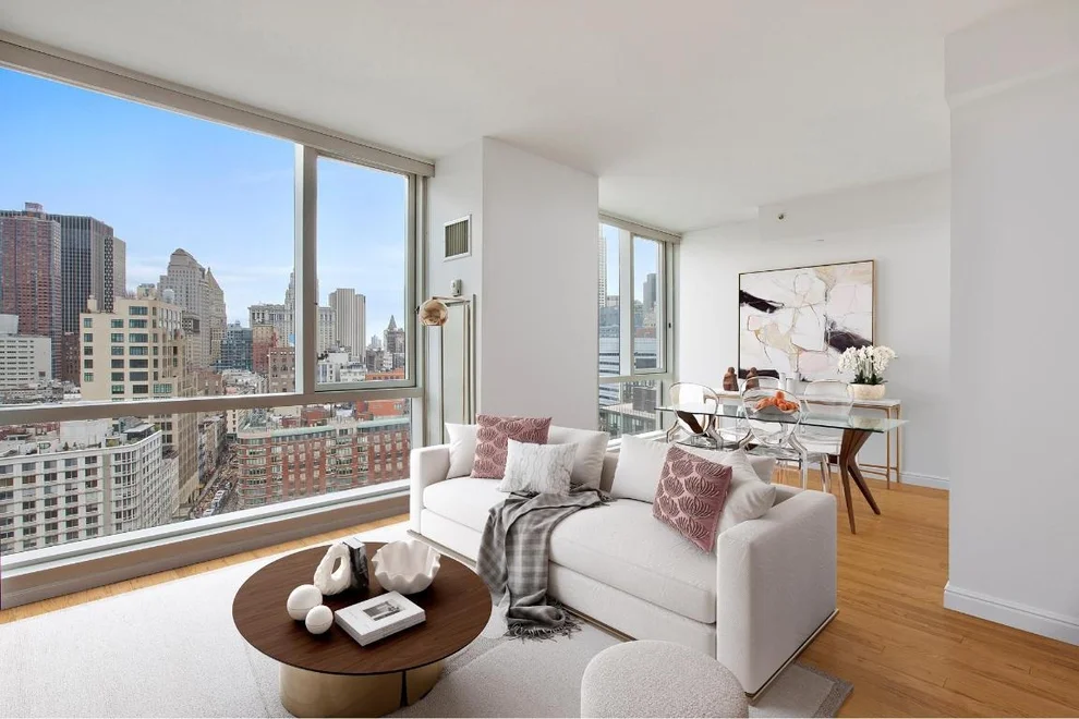 Unit for sale at 200 CHAMBERS Street, Manhattan, NY 10007