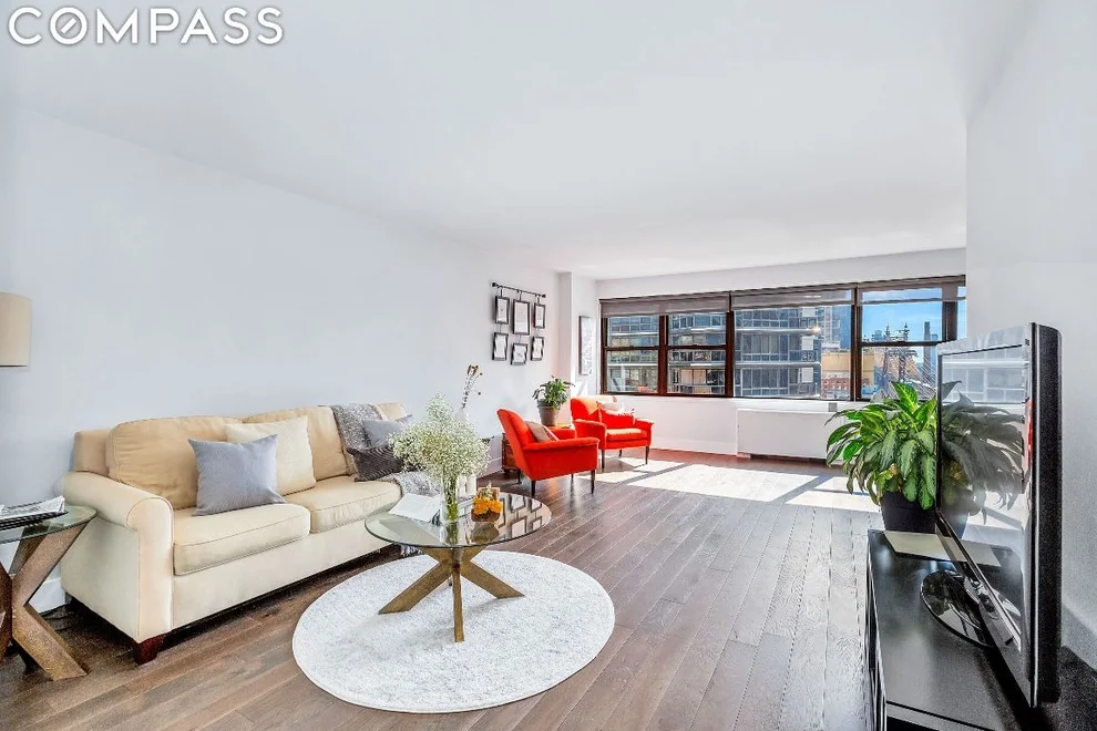 Unit for sale at 166 E 61st Street, Manhattan, NY 10065