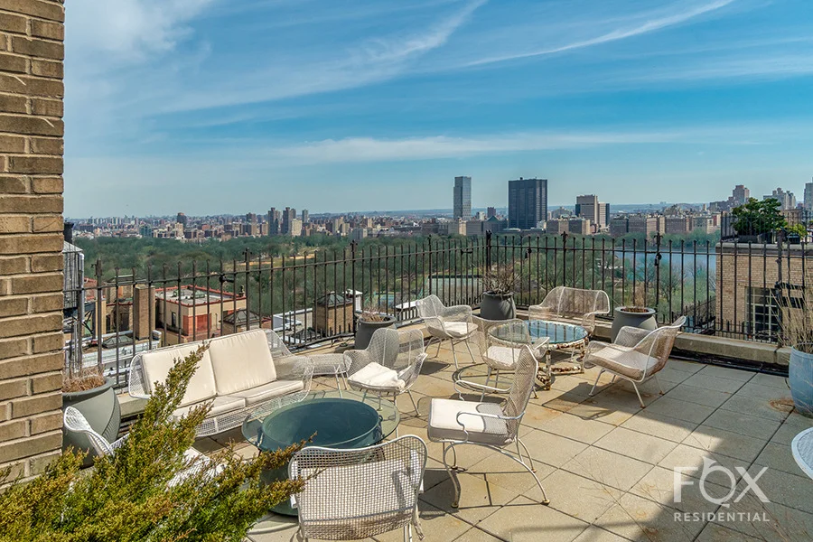 Unit for sale at 320 CENTRAL Park W, Manhattan, NY 10025