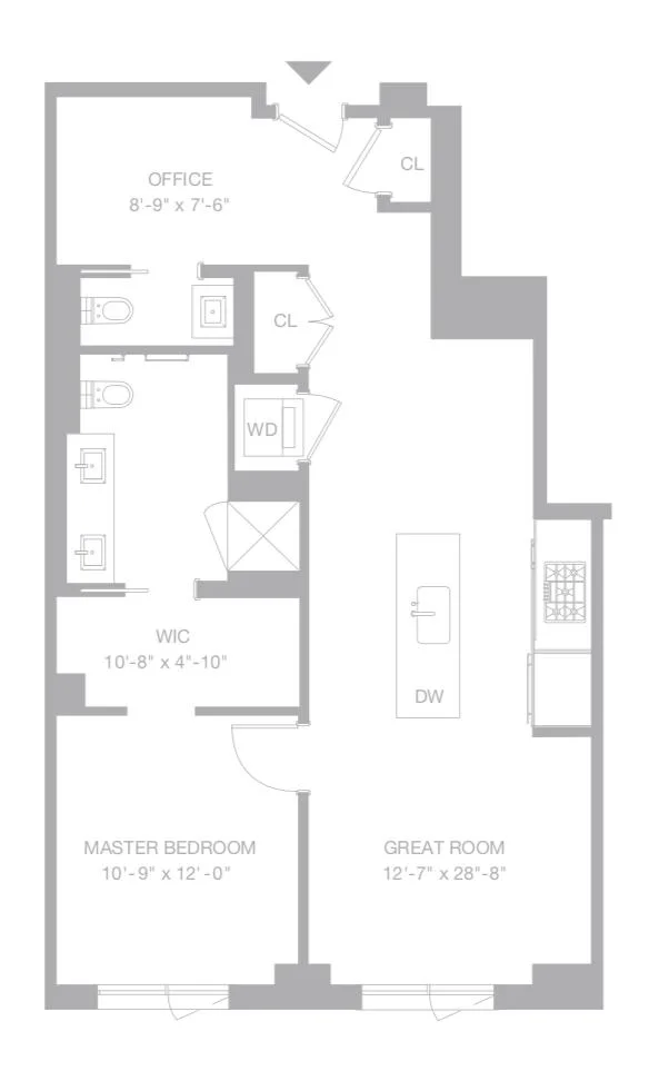 Unit for sale at 509 Pacific Street, Brooklyn, NY 11217