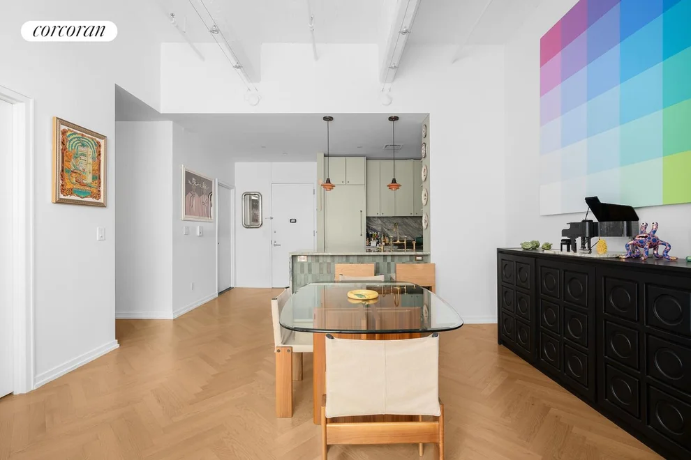 Unit for sale at 184 KENT Avenue, Brooklyn, NY 11249
