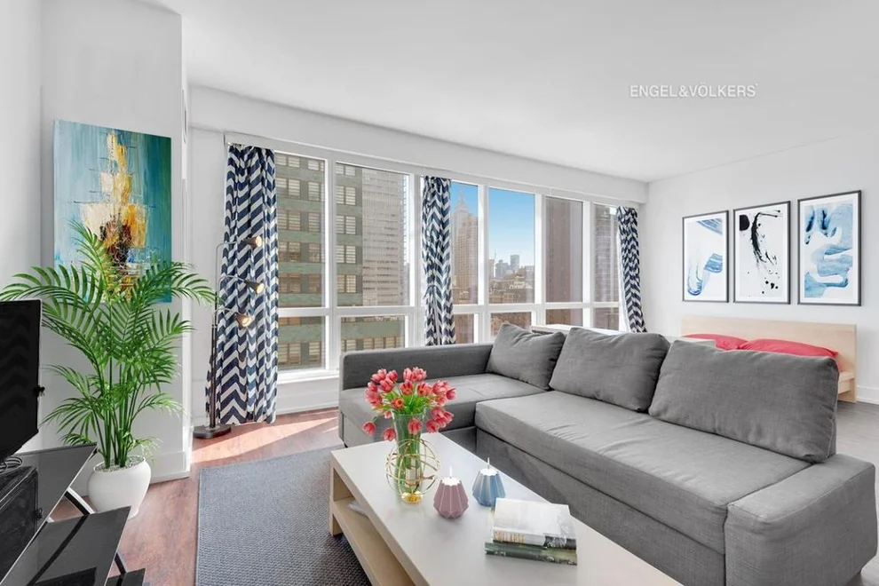 Unit for sale at 350 W 42nd Street, Manhattan, NY 10036
