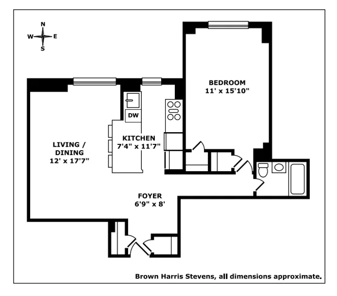 Unit for sale at 1270 5TH Avenue, Manhattan, NY 10029