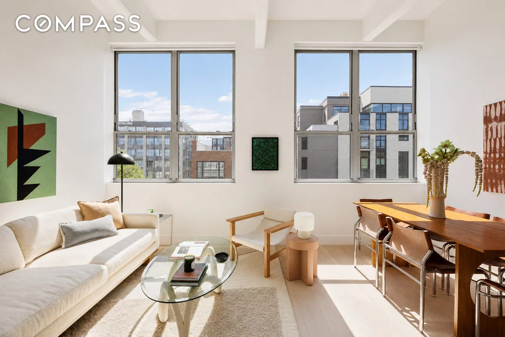 Unit for sale at 338 Berry Street, Brooklyn, NY 11249