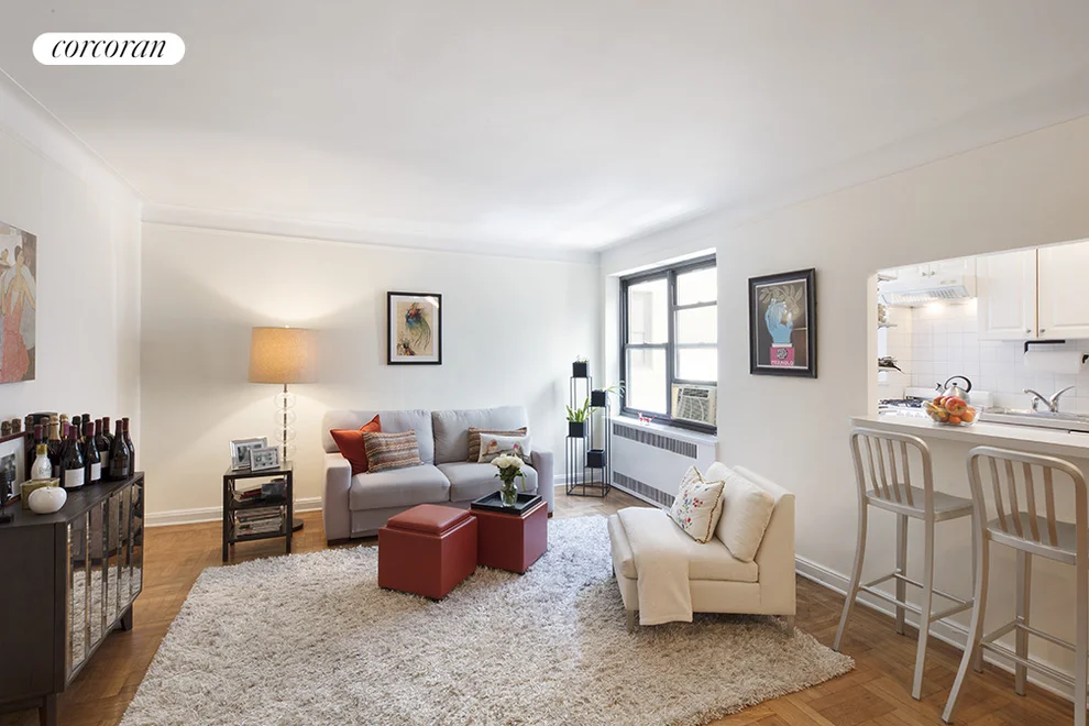 Unit for sale at 155 W 71ST Street, Manhattan, NY 10023