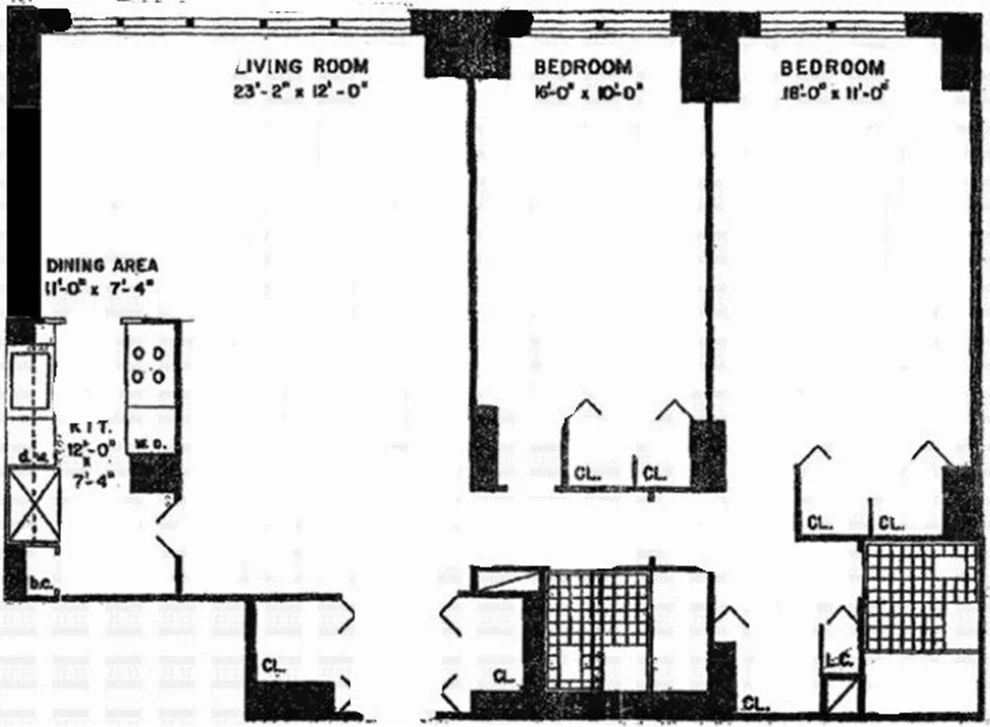 Unit for sale at 555 Kappock Street, Bronx, NY 10463