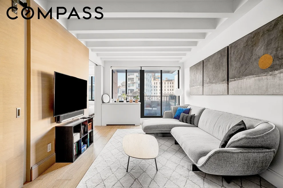 Unit for sale at 366 W 11th Street, Manhattan, NY 10014