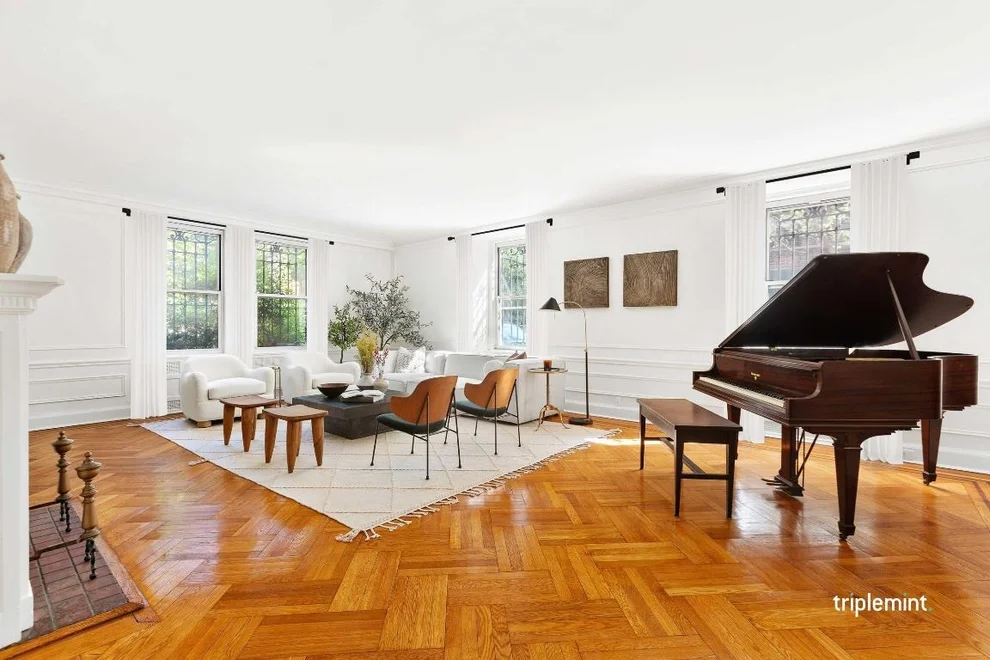 Unit for sale at 35 Prospect Park W, Brooklyn, NY 11215