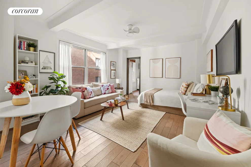 Unit for sale at 70 REMSEN Street, Brooklyn, NY 11201