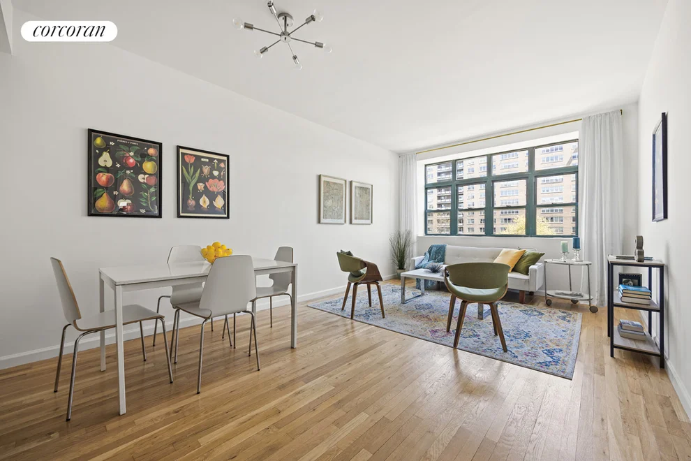 Unit for sale at 150 OCEAN Parkway, Brooklyn, NY 11218