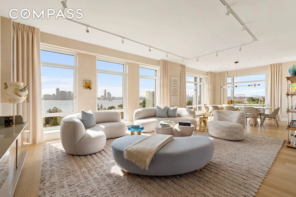 Unit for sale at 70 Vestry Street, Manhattan, NY 10013