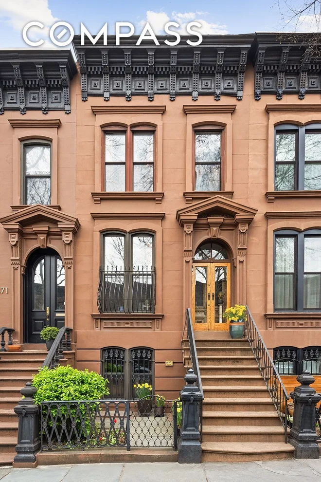 Unit for sale at 473 10th Street, Brooklyn, NY 11215