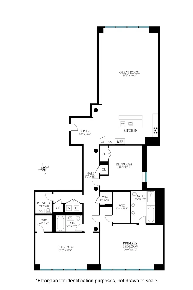 Unit for sale at 144 W 18th Street, Manhattan, NY 10011