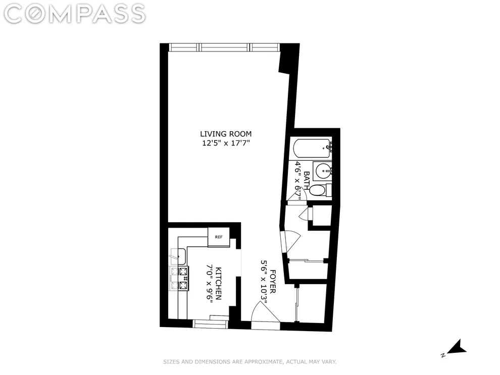 Unit for sale at 215 Park Row, Manhattan, NY 10038