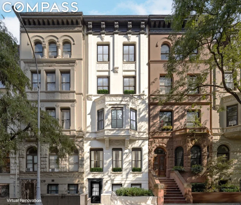 Unit for sale at 137 W 80th Street, Manhattan, NY 10024