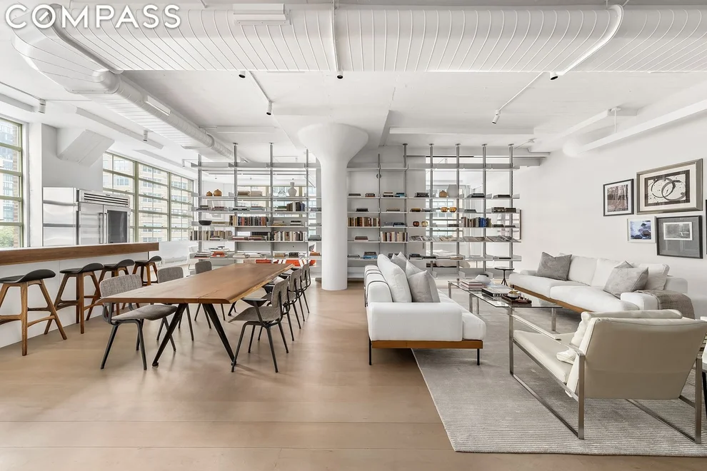 Unit for sale at 195 Hudson Street, Manhattan, NY 10013