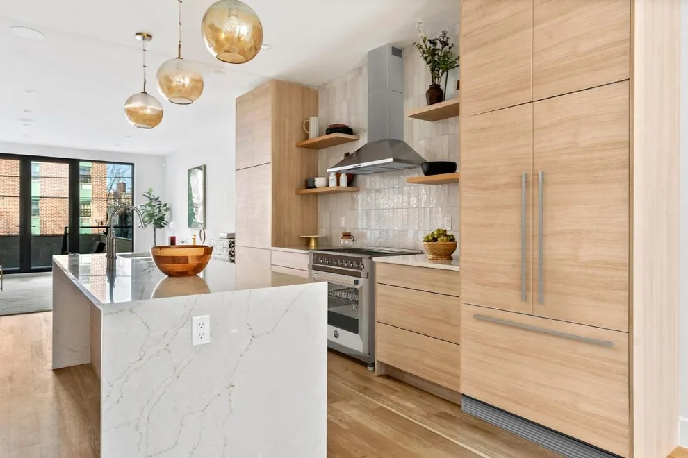 Unit for sale at 485 MONROE Street, Brooklyn, NY 11221
