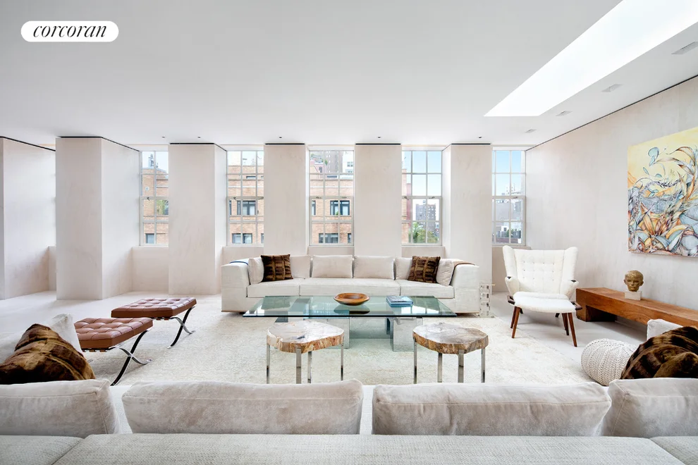 Unit for sale at 53 N MOORE Street, Manhattan, NY 10013
