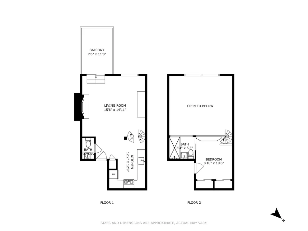 Unit for sale at 232 W 75TH Street, Manhattan, NY 10023