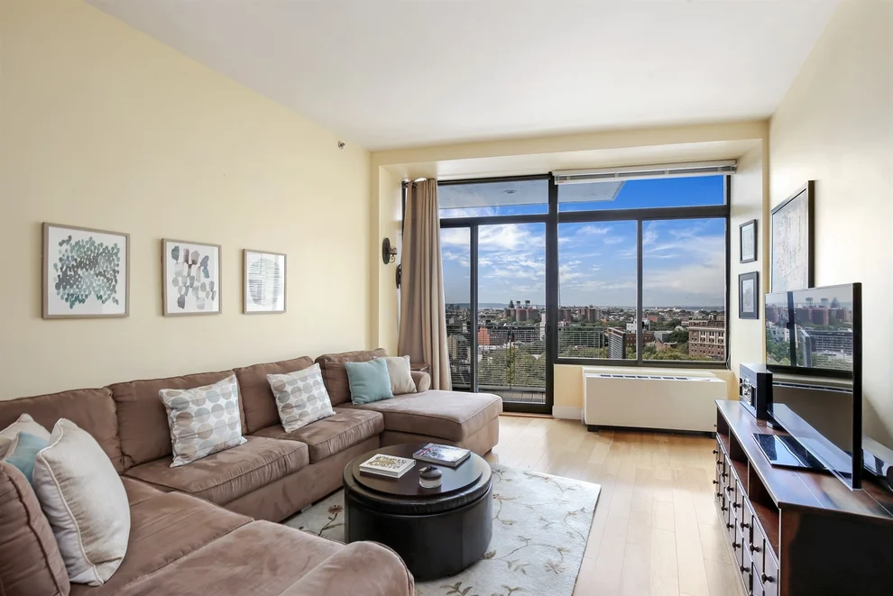 Unit for sale at 96 ROCKWELL Place, Brooklyn, NY 11217