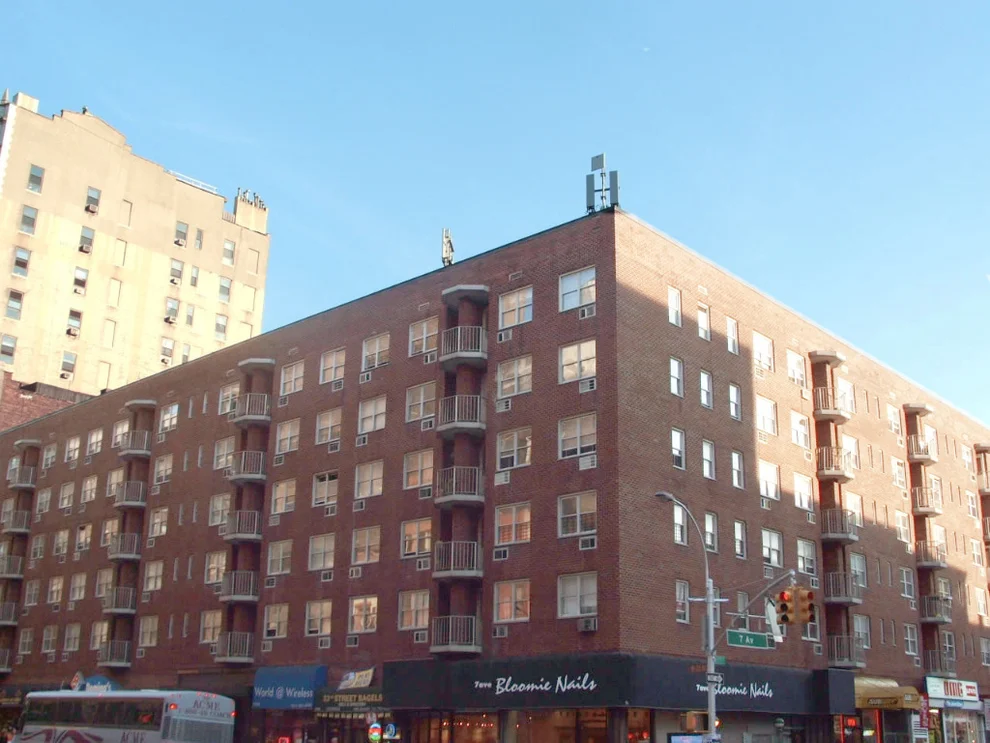 Unit for sale at 170 W 23rd Street, Manhattan, NY 10011