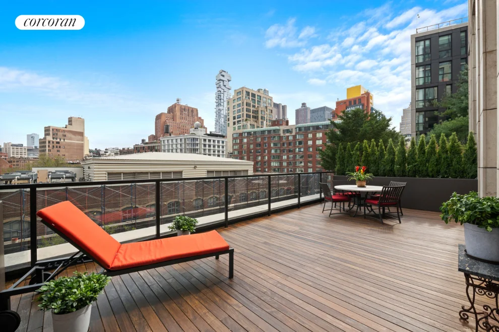 Unit for sale at 99 WARREN Street, Manhattan, NY 10007