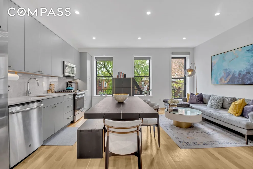 Unit for sale at 362 13th Street, Brooklyn, NY 11215