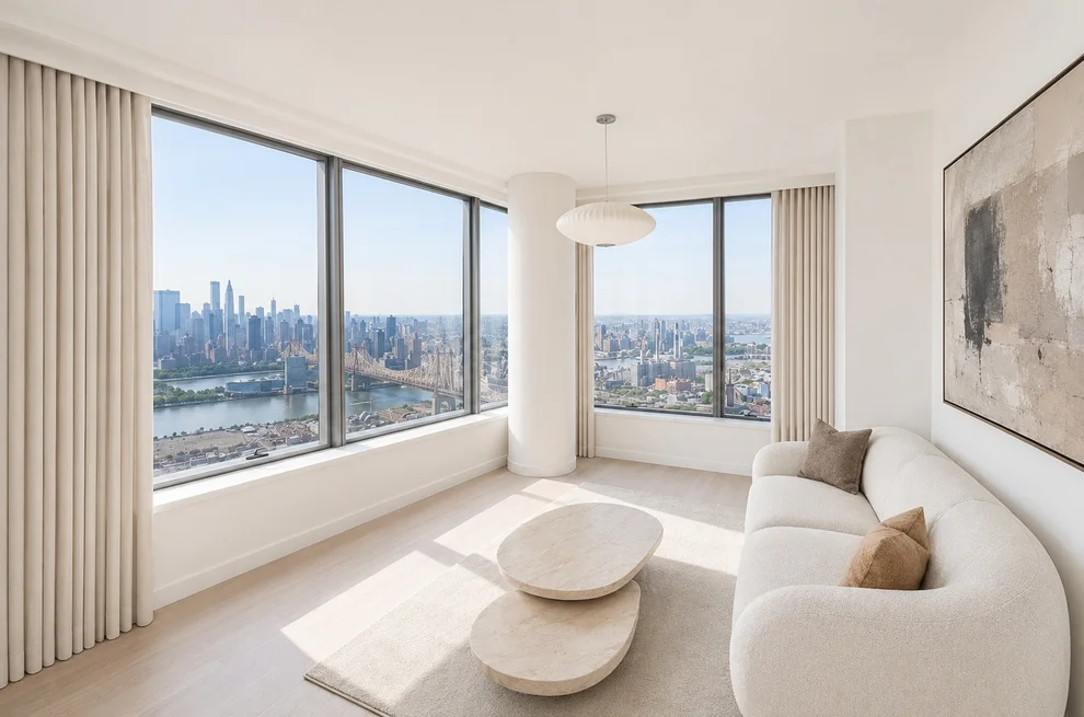 Unit for sale at 3 Court Square, Queens, NY 11101