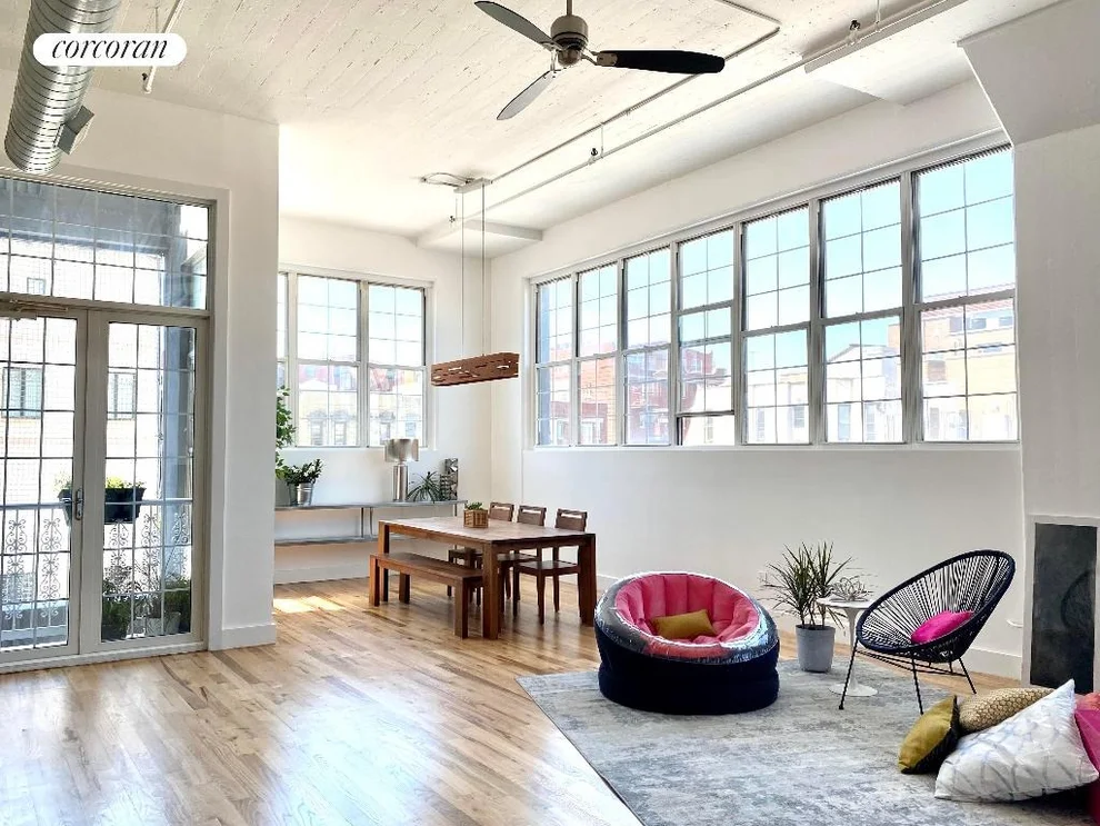 Unit for sale at 689 MYRTLE Avenue, Brooklyn, NY 11205