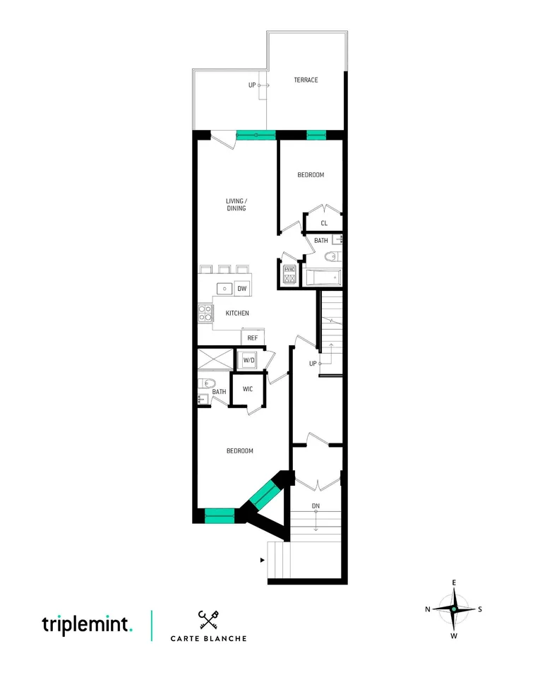 Unit for sale at 257 Throop Avenue, Brooklyn, NY 11206