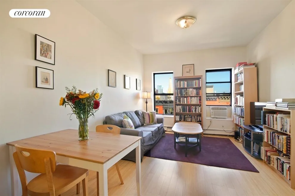 Unit for sale at 706 Sackett Street, Brooklyn, NY 11217