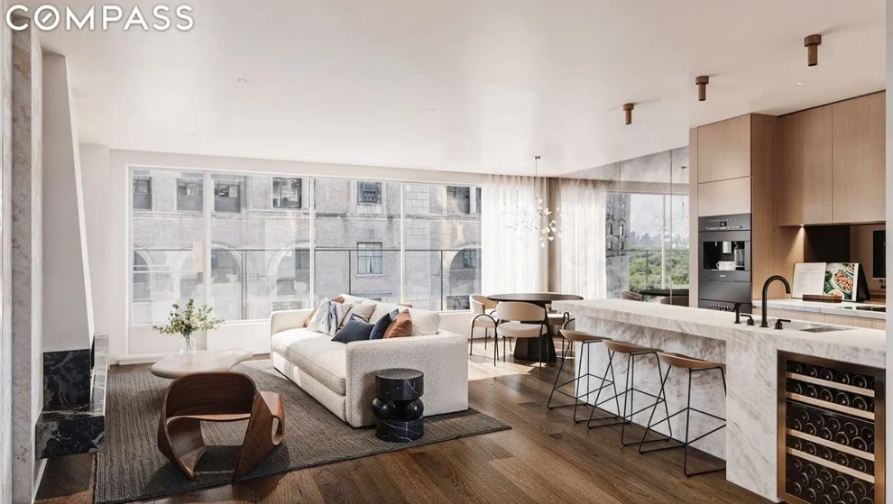 Unit for sale at 200 Central Park S, Manhattan, NY 10019