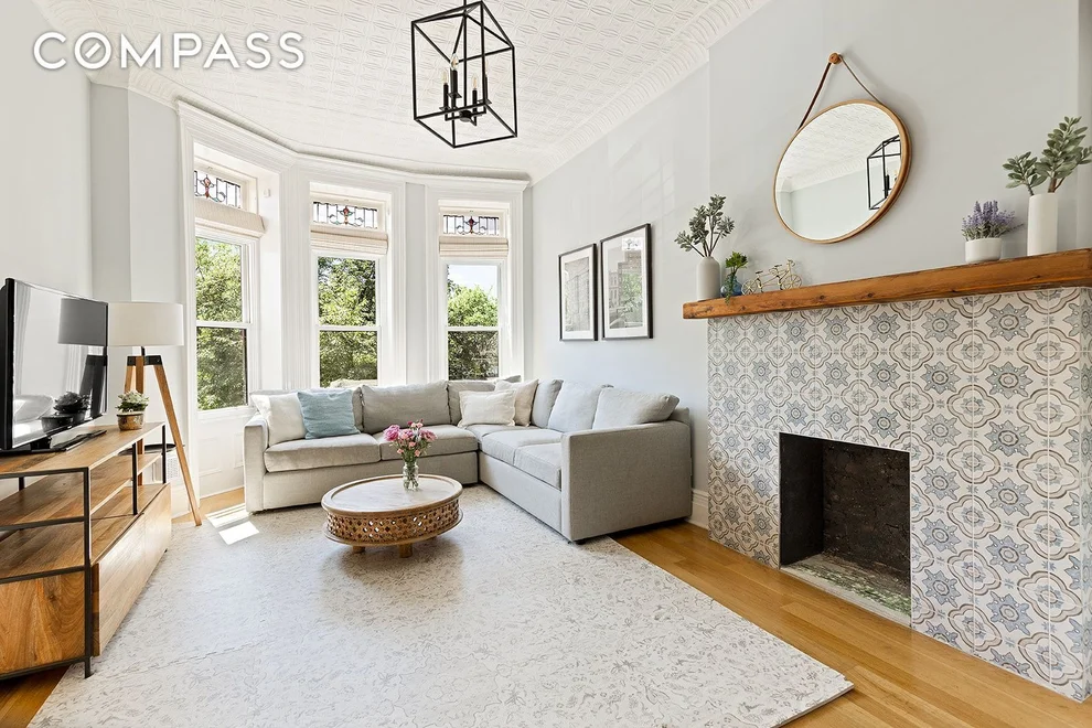 Unit for sale at 160 Prospect Park W, Brooklyn, NY 11215