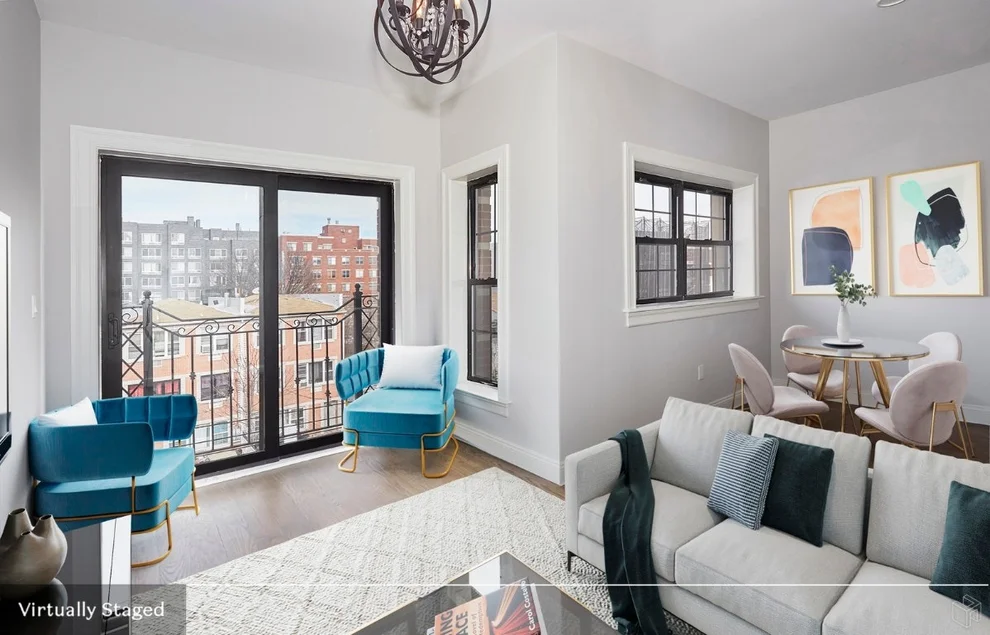 Unit for sale at 504 MAPLE Street, Brooklyn, NY 11225
