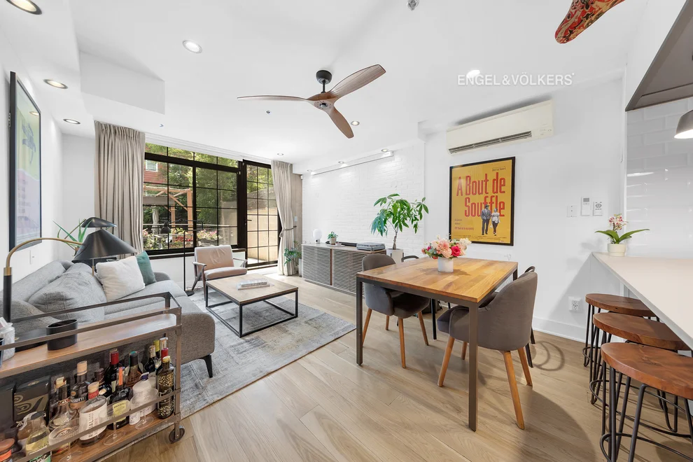 Unit for sale at 38 Broome Street, Brooklyn, NY 11222