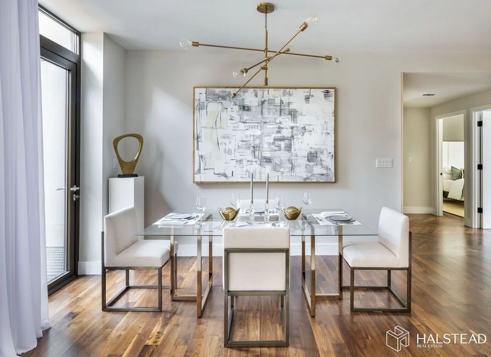 Unit for sale at 496 PROSPECT Place, Brooklyn, NY 11238