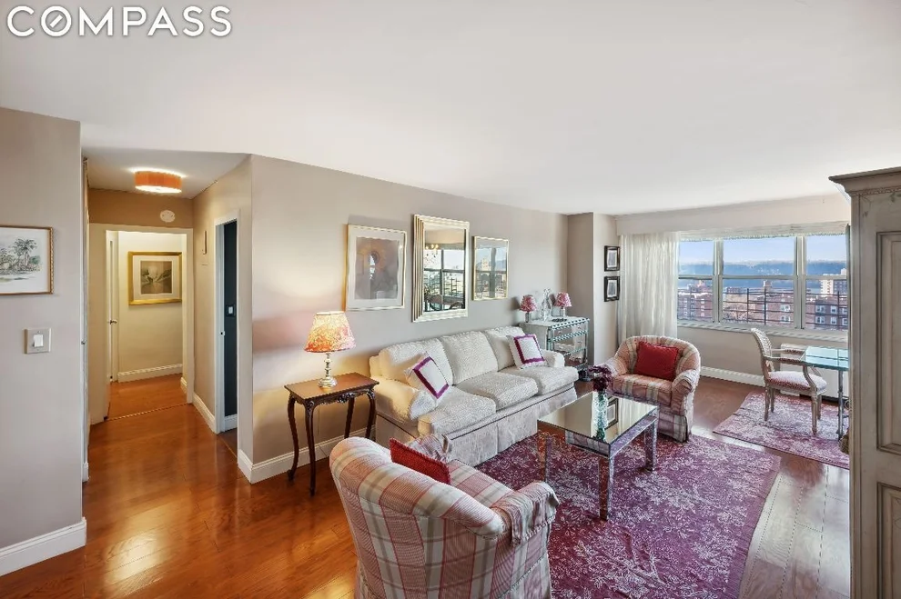 Unit for sale at 555 Kappock Street, Bronx, NY 10463
