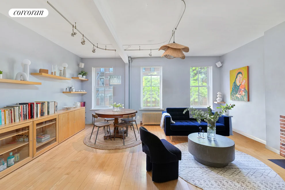 Unit for sale at 229 E 4TH Street, Manhattan, NY 10009