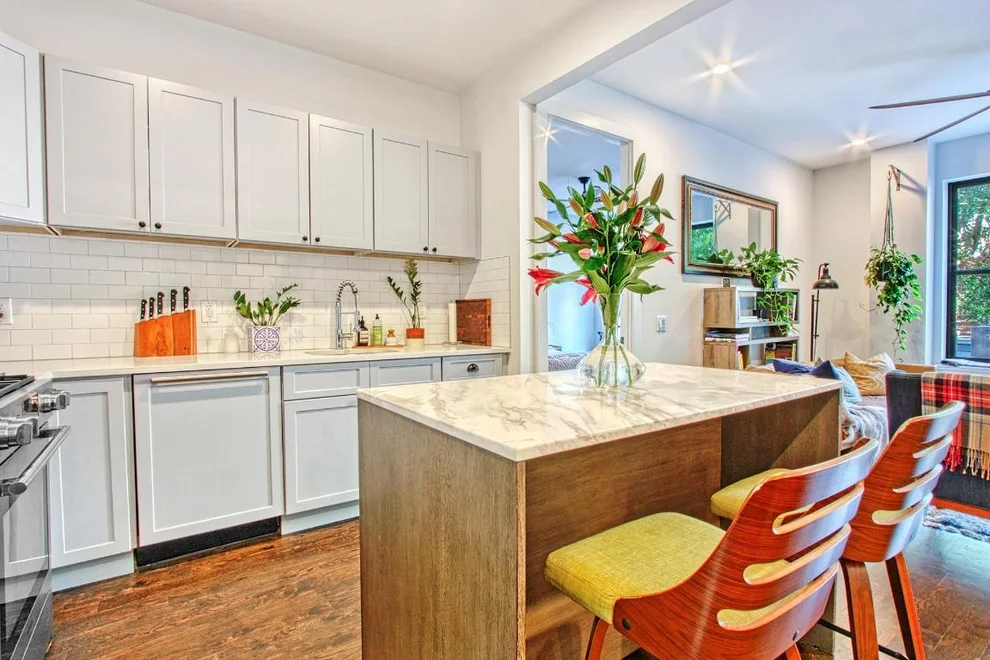 Unit for sale at 27 KOSSUTH Place, Brooklyn, NY 11221