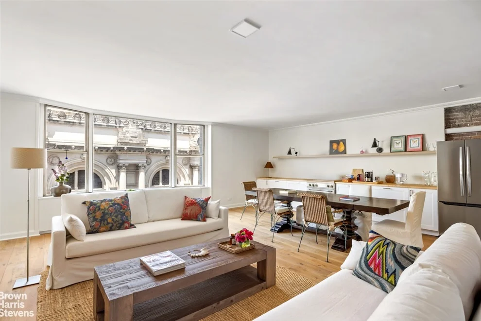 Unit for sale at 1001 5TH Avenue, Manhattan, NY 10028