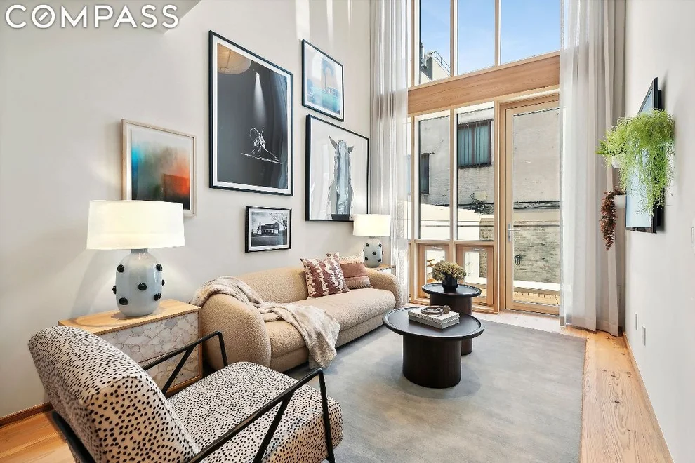 Unit for sale at 103 Grand Street, Brooklyn, NY 11249