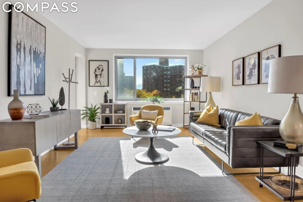 Unit for sale at 40 W 116th Street, Manhattan, NY 10026