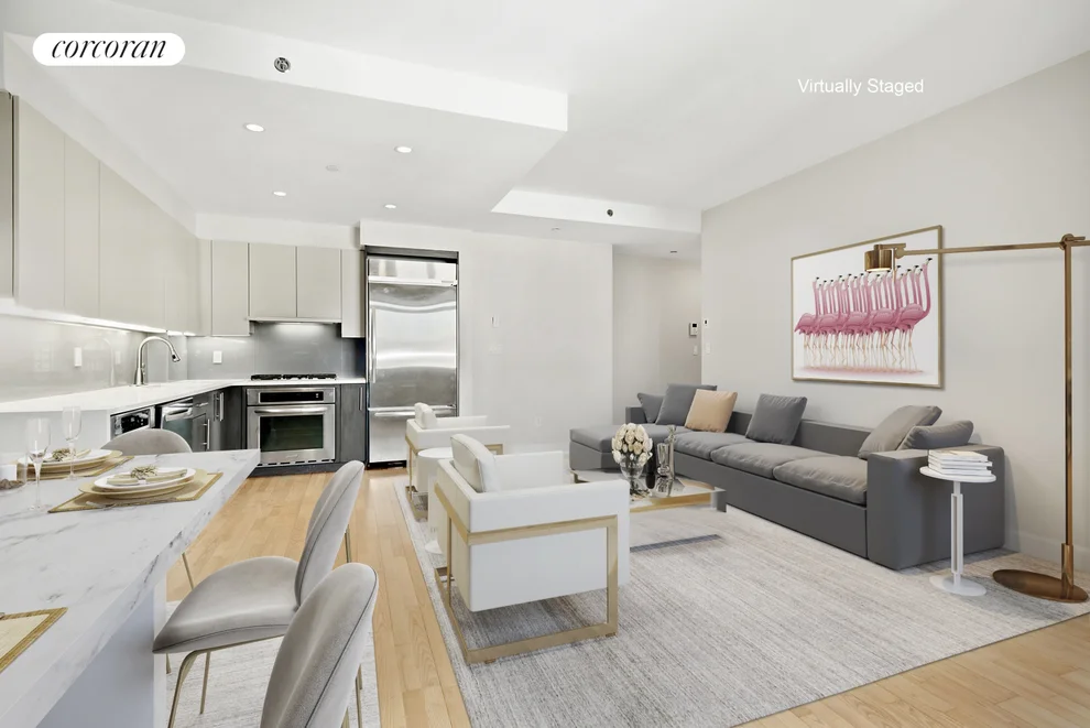Unit for sale at 2300 Frederick Douglass Boulevard, Manhattan, NY 10027