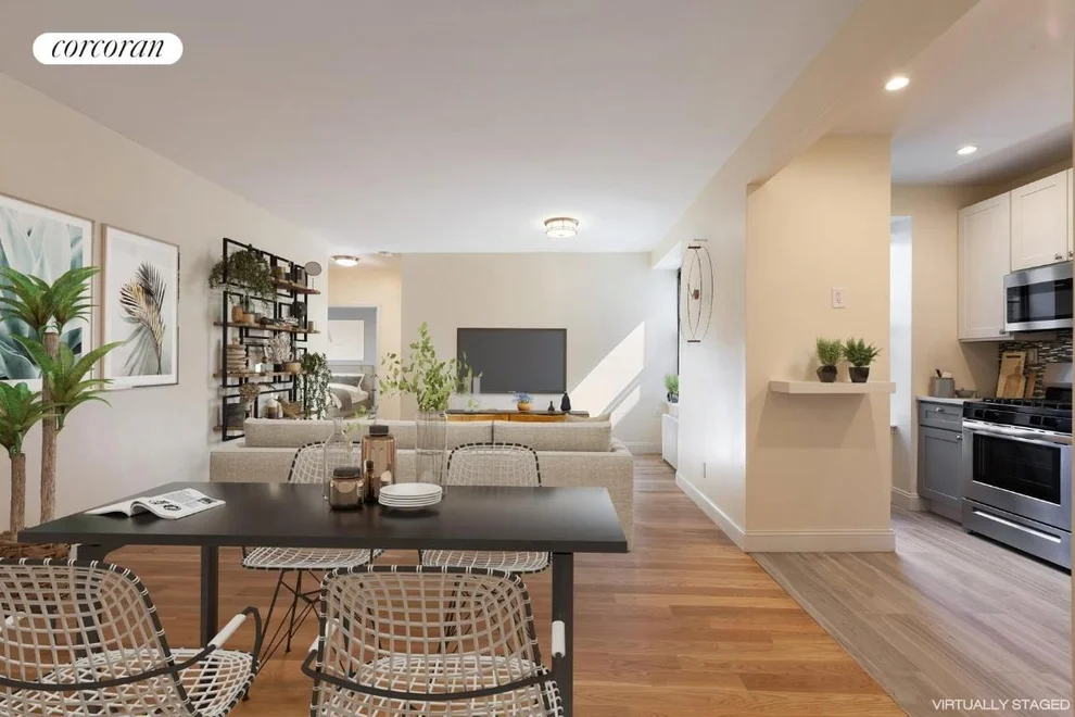 Unit for sale at 408 St Johns Place, Brooklyn, NY 11238