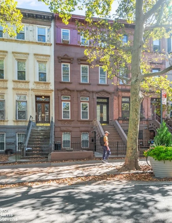 Unit for sale at 169 UNDERHILL Avenue, Brooklyn, NY 11238
