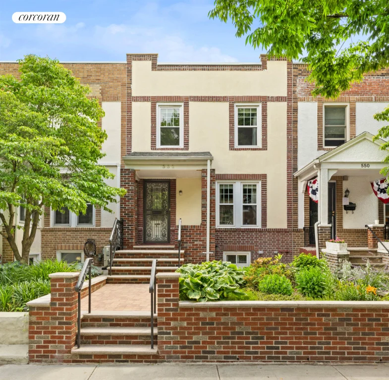 Unit for sale at 552 77TH Street, Brooklyn, NY 11209