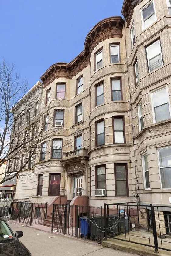 Unit for sale at 782 LINCOLN Place, Brooklyn, NY 11216